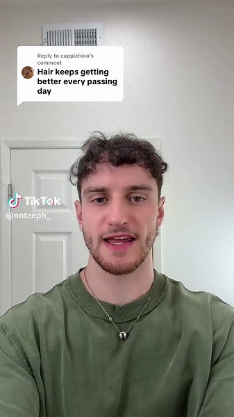 Replying to @cappichino appreciate y’all so much #hair #hairtransformation #hairjourney #hairgrowth