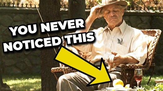 10 Even More Movies With Ridiculously Subtle Foreshadowing