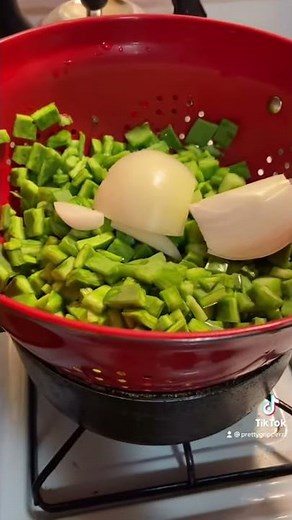 A meal in a minute! Nopale salad