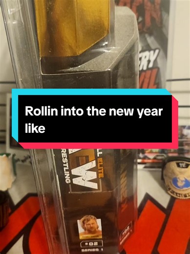 Kenny Omega en la nueva era de AEW