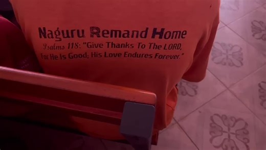 Rebuilding Dreams at Naguru Remand Home: A Call to Support Uganda’s Young OffendersYesterday, 6 December 2025, I had the profound honor of visiting the juveniles currently held at Naguru Remand… | Shadrack Magara