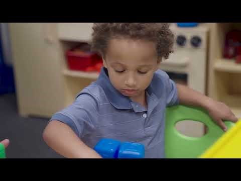 Give the Gift of Learning with FREE VPK: ELC of Polk County