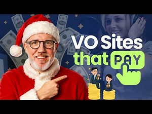 Stop Wasting Money on Voiceover Sites | Here's What Works