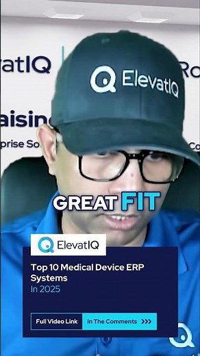 Rootstock ERP_ Perfect for Medical Device Companies_