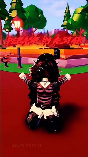 no im a star *FLASH WARNING* [old trend]