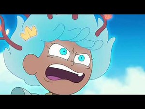 Anne Boonchuy Scene Pack 4k