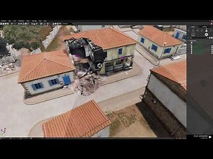 [TUT] How To Hide/Destroy terrain Objects On Eden Editor