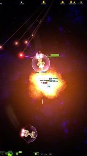 Mini Space Battles Ep 371 from #starsector Space Battles 22