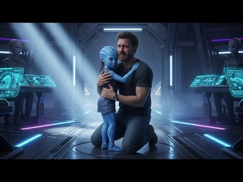 Alien Council Tried to Erase Human Emotions — Until One Father Refused to Let Go