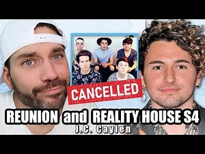 Future of Kian and JC, Reality House S4, and o2L tea! (J.C. Caylen)