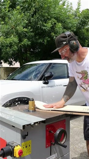 Skateboard MINI 🤩