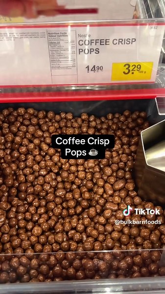 Discover New Candy Finds at Bulk Barn Canada