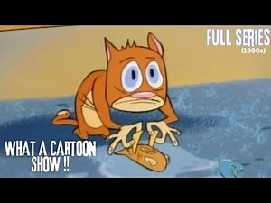 What A Cartoon Show - Buy One Get One Free