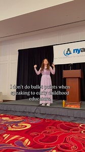 8.3K views · 125 reactions | I’m a keynote speaker for educators who...