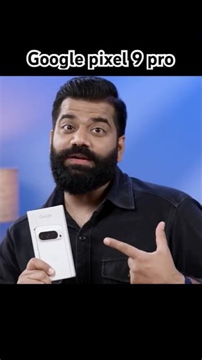 Google Pixel 9 Pro Review 🔥 Best AI Phone?