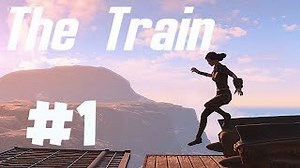 Video :: Fallout 4 The Train Part 1
