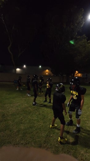 Shed Off block drill