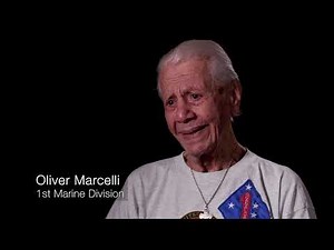 First To Fight PBS Documentary