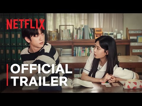 Still Shining | Official Trailer | Netflix [ENG SUB]