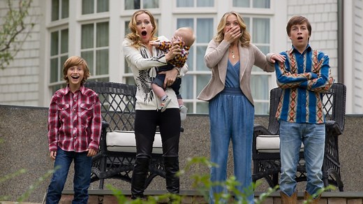 Watch Vacation 2015 full movie on Fmovies