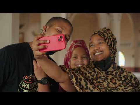 Discover Downtown Kampala: Markets, Monuments & Mosque Views | Ep. 66