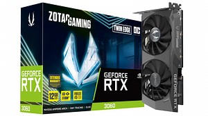 Where to buy an RTX 3060 in the UK and US