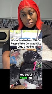 Some a dem people yah eeh see why they can’t clean the stuff before handing over 👀👀👀.. | RUN OUT PAN DEM