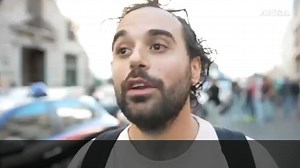 15K views · 74 reactions | VIDEO | Crollo ai Fori, un testimone: "Si sentivano rumori da un paio di settimane". Il titolare di un'attività presso la torre: "Erano forti e li avevano segnalati anche dei vicini". #ANSA https://www.ansa.it/sito/notizie/cronaca/2025/11/03/crolli-alla-torre-dei-conti-nel-centro-di-roma-corsa-contro_35da02c8-35ec-435c-a4f0-83646f2b4995.html | ANSA.it | Facebook