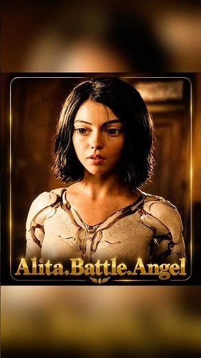 The Warrior Awakens From the Ruins! ⚔️🔥 Alita’s Unbelievable Rise Begins! 🤖💥| Alita: Battle Angel