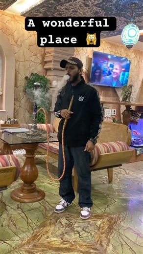 🙀You won’t believe what happened with this hookah | hookah rings #hookah #shorts #shortsfeed