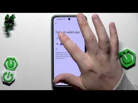 How to change default apps on Android 16