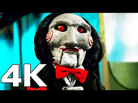SAW 10 Trailer (4K UHD)