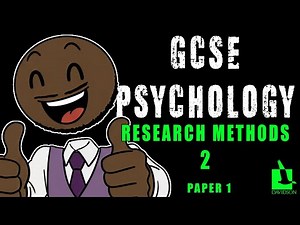 Types of sampling GCSE Psychology