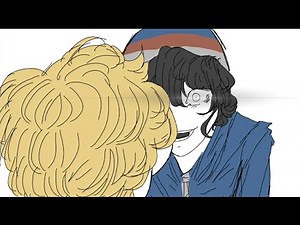 Quackity Visits Dream Animation