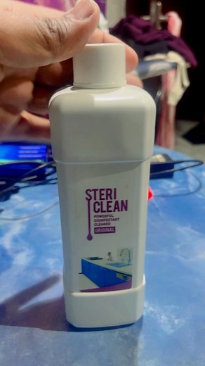 Modicare Stericlean Benefits #Modicare #trendswithsp #pritygoyalmodicare #sandeepsingalmodicare #modicareproducts #Modiway #Modicare #SteriClean #homecleaning #HomeCare | Trends With SP