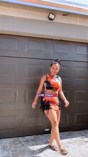 VAR Check: Is He Really Single?