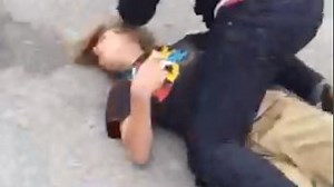 Videos show Decatur student fights