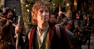 'The Hobbit: An Unexpected Journey' Review