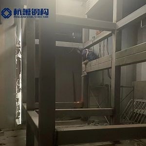 [Hot Item] Cost-Effective Steel High-Rise Building: Maximizing Value in Urban Development