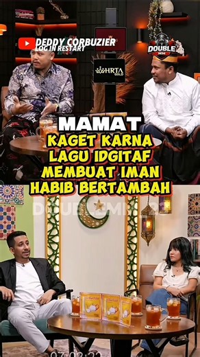 SO YOUR FAITH WKWKWKWK