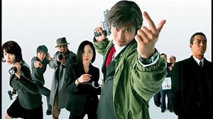 1997年01月07日　ドラマ　踊る大捜査線　BGM　「C.X.（Orchestra Version）」（松本晃彦）