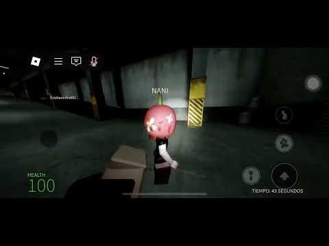 Jugando netbox en ROBLOX!