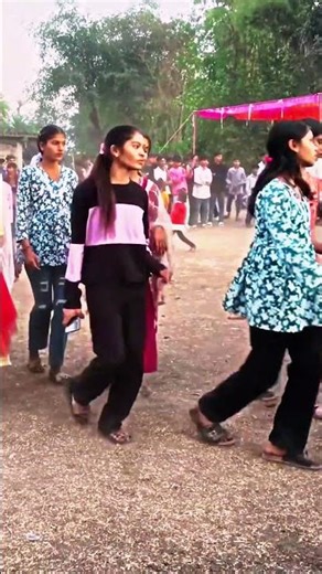 टीमली DJ रीमिक्स आदिवासी शादी #timli #adivasi #dj