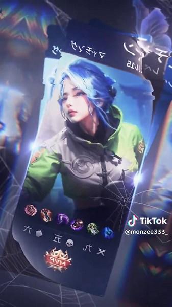 Discover the MonZee Mentality in Mobile Legends