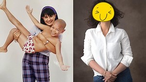 24 Tahun Berlalu, Ini 6 Potret Terbaru Pemain Sinetron Tuyul dan Mbak Yul