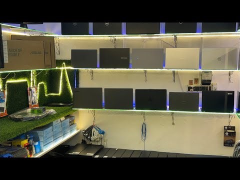 Second hand Computer and Laptop in Kolkata | Used Second Hand Laptop |Kolkata Cheapest Laptop Market