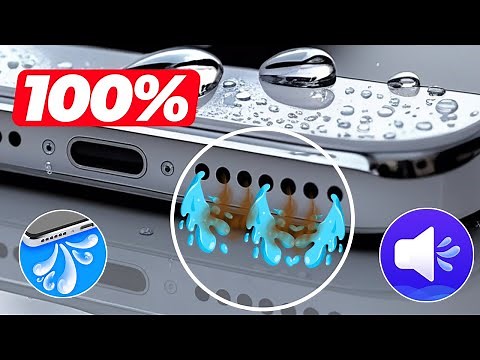 Remove Moisture From Phone Charging Port