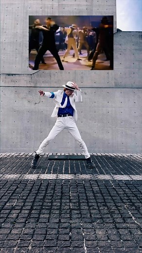 TikTokでU-key/ユーキ【日本一のMJダンサー】さんをチェック！