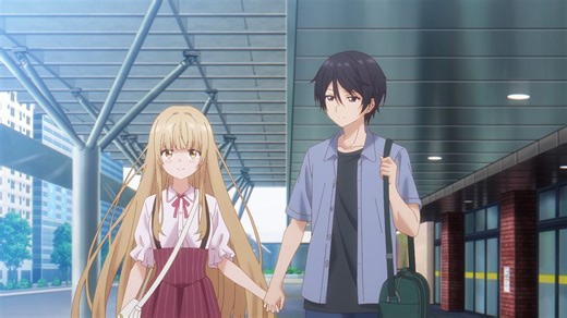 The Angel Next Door Spoils Me Rotten 2 Complete Release Schedule: All Episodes and When They Get Released
