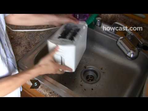 How to Clean a Toaster
